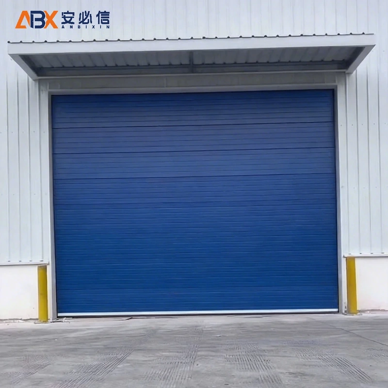 东莞市感应高速门